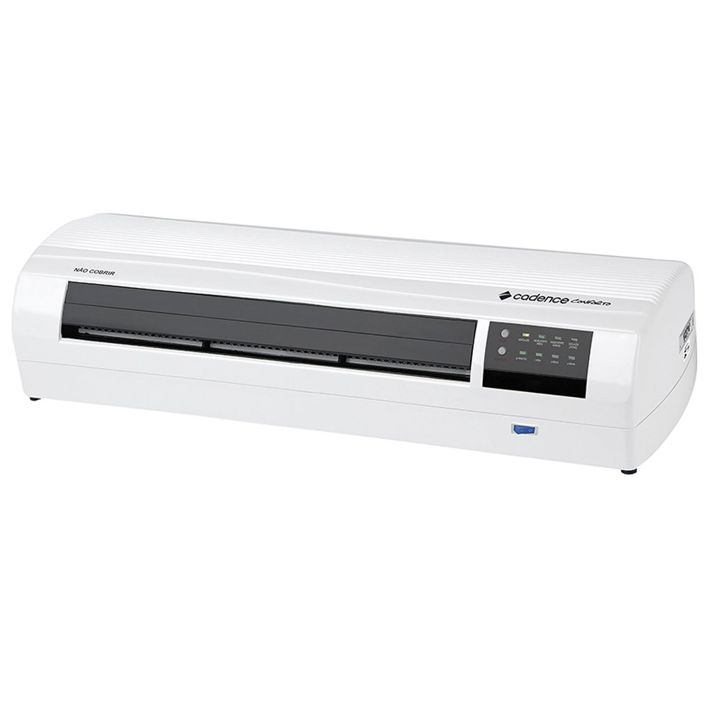 Aquecedor Cadence Ceramic com Controle Remoto - 127V
