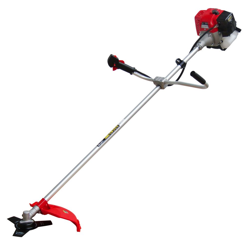 ROCADEIRA LATERAL TOYAMA TBC43X 42,7CC, 2T, GASOLINA