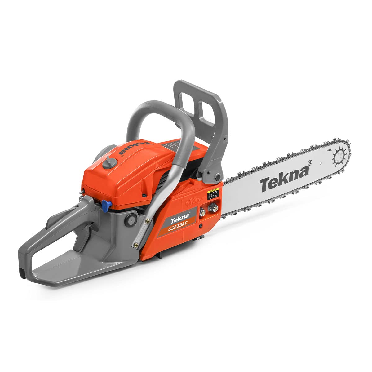 Tekna Motosserra a Gasolina CS53S16AC 3,1HP Sabre 16 Polegadas