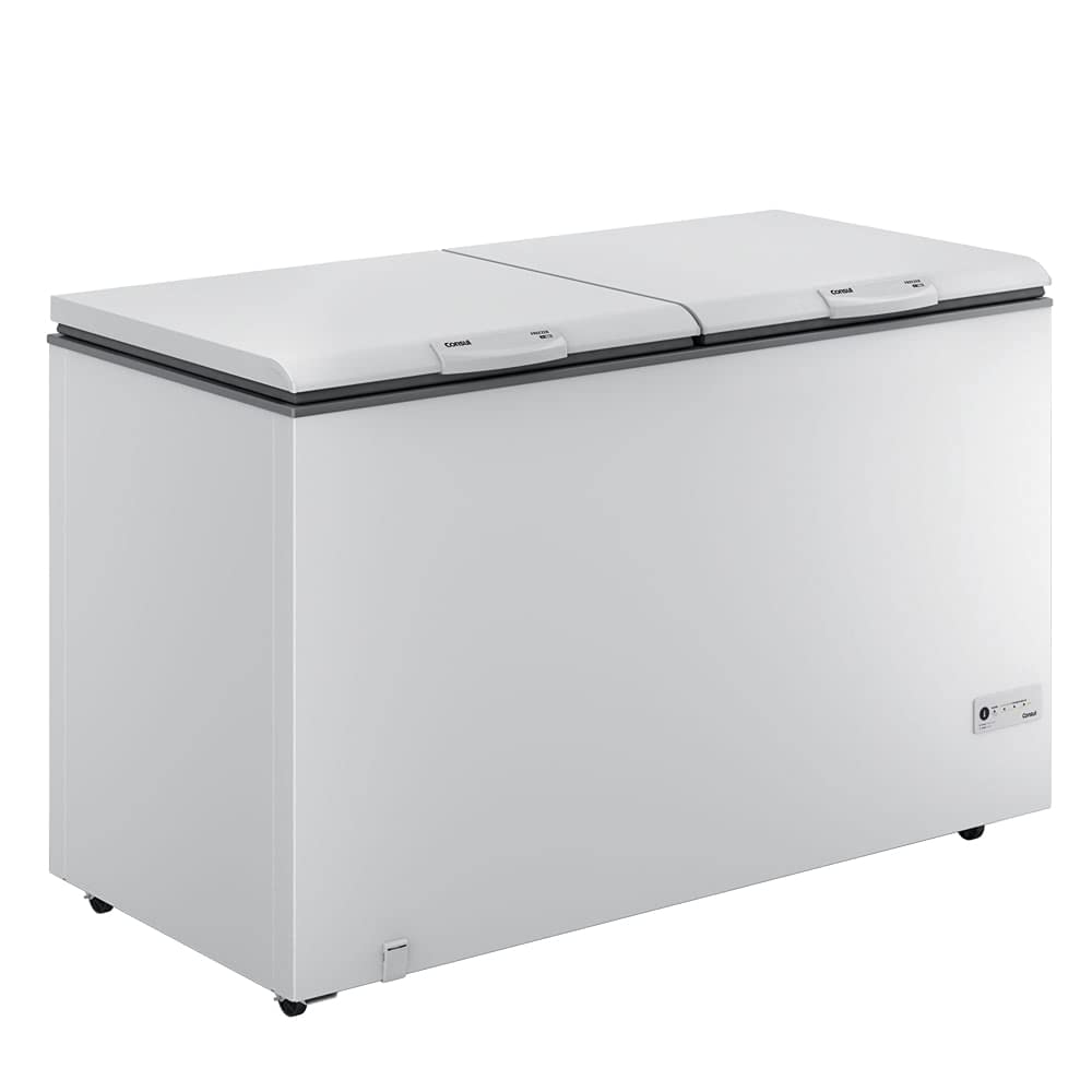 Freezer Horizontal 2 Portas Consul 534L