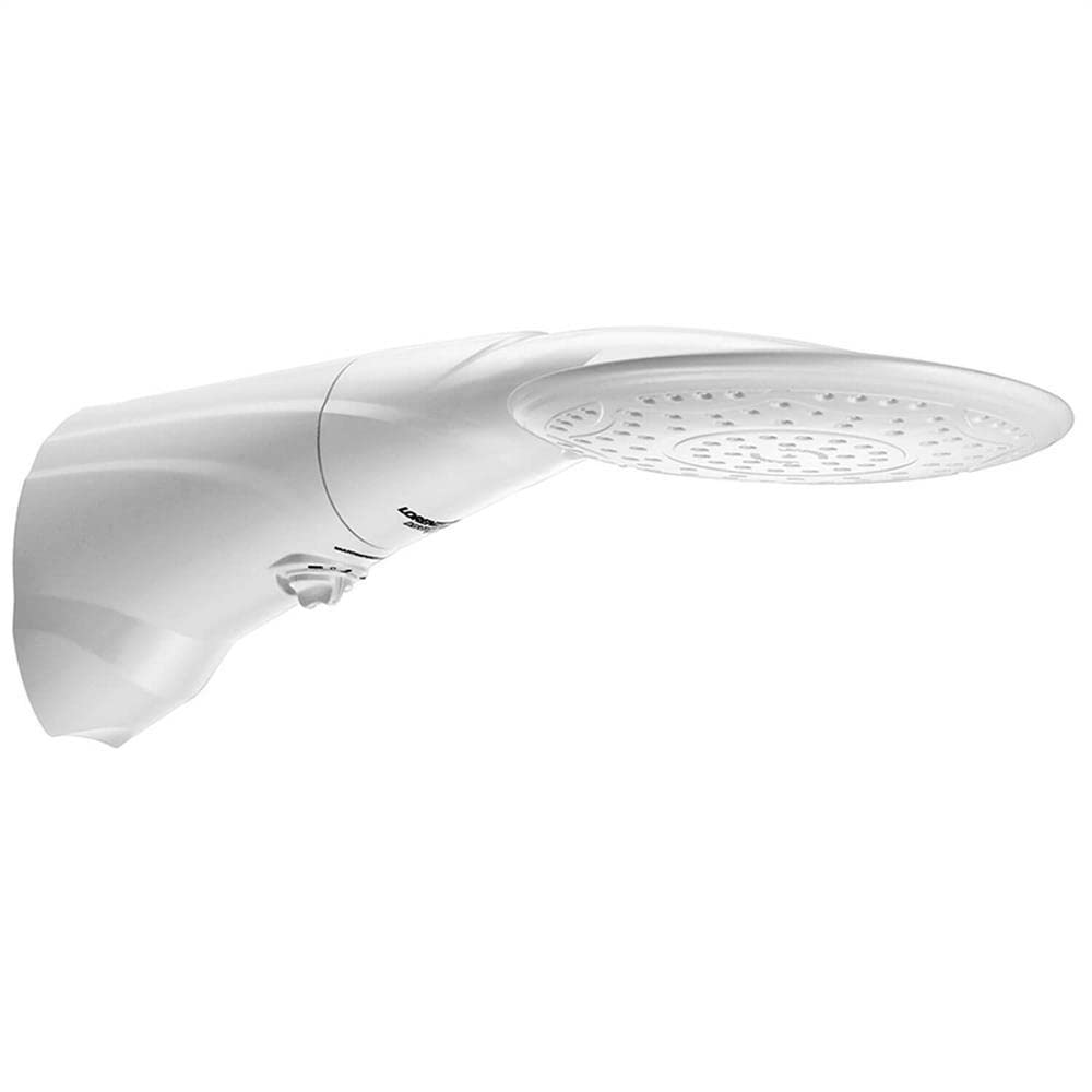 Ducha Advanced Turbo Multitemperaturas 220V 6400W, Lorenzetti, 7510525