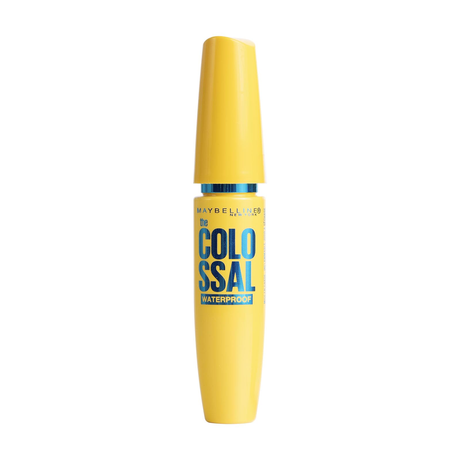 Maybelline The Colossal Volum’ Express À Prova d’Água 8ml