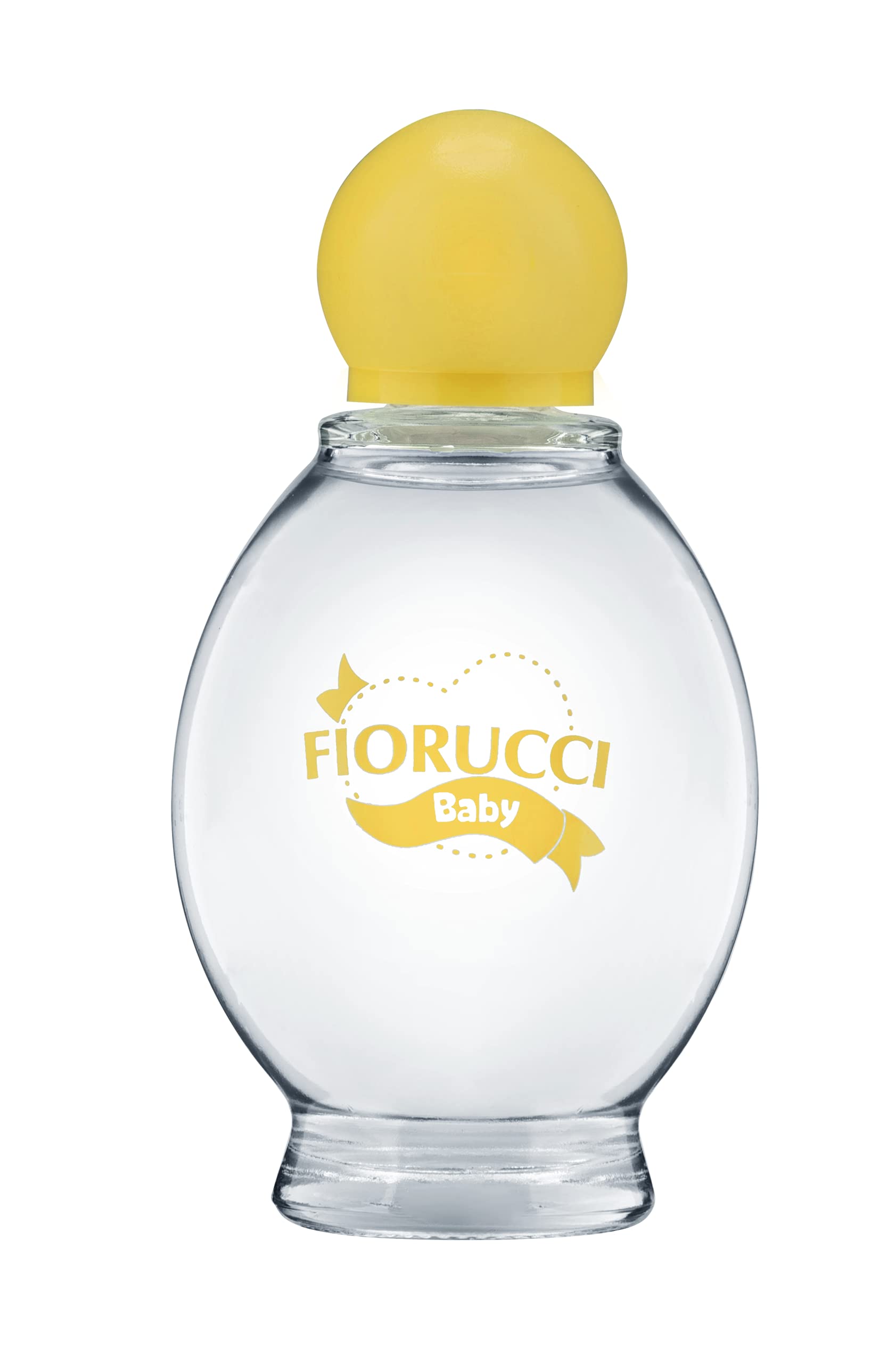 Água de Colônia BABY 100 ml, Fiorucci