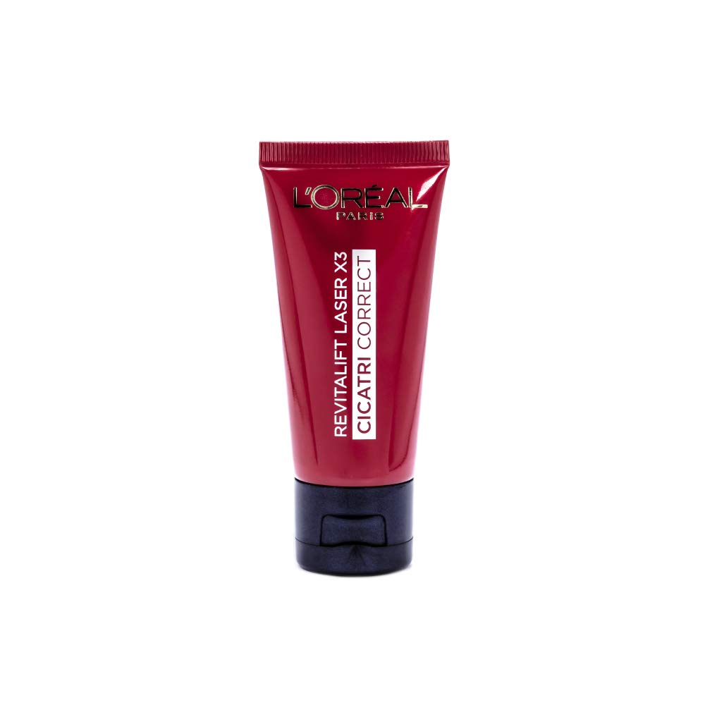 Creme Facial Anti-idade L'Oréal Paris Revitalift Laser X3 Cicatri Correct FPS 25, 30ml