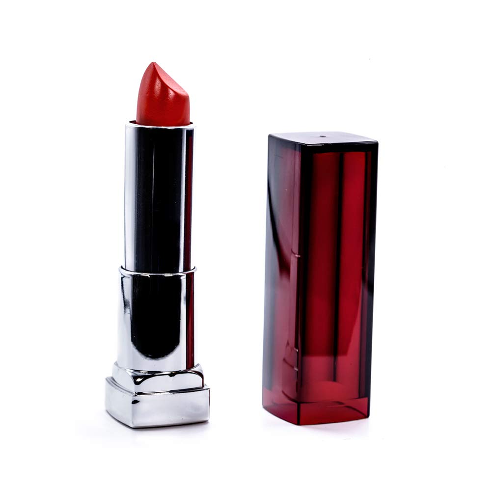 Maybelline Color Sensational Batom Matte 305 Pisca Alerta