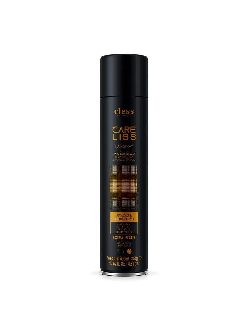 Cless Care Liss H Spray Extraforte 400 Ml