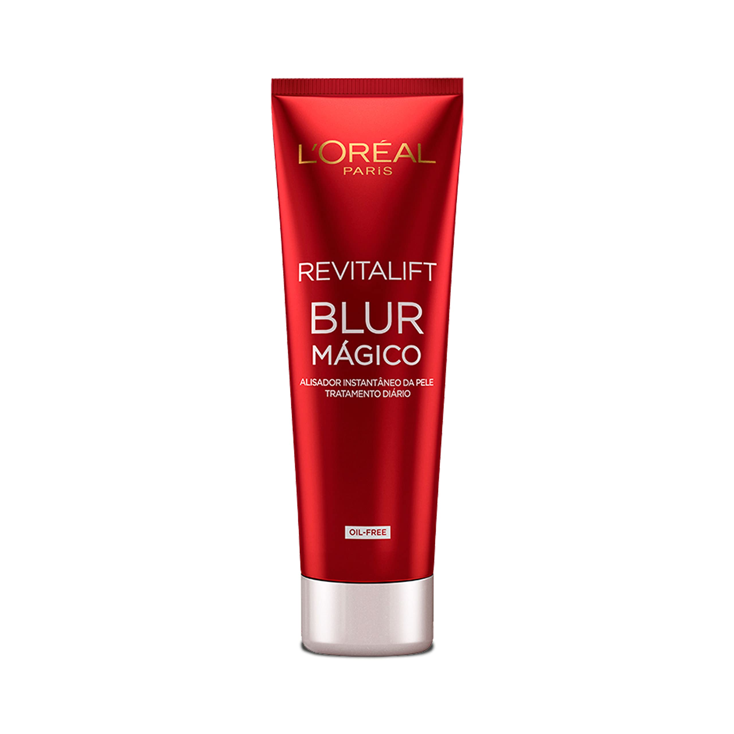 L'Oréal Paris Revitalift Blur Mágico, Primer Facial com Tecnologia Opti-Blur, Efeito Blur Matte, 27g
