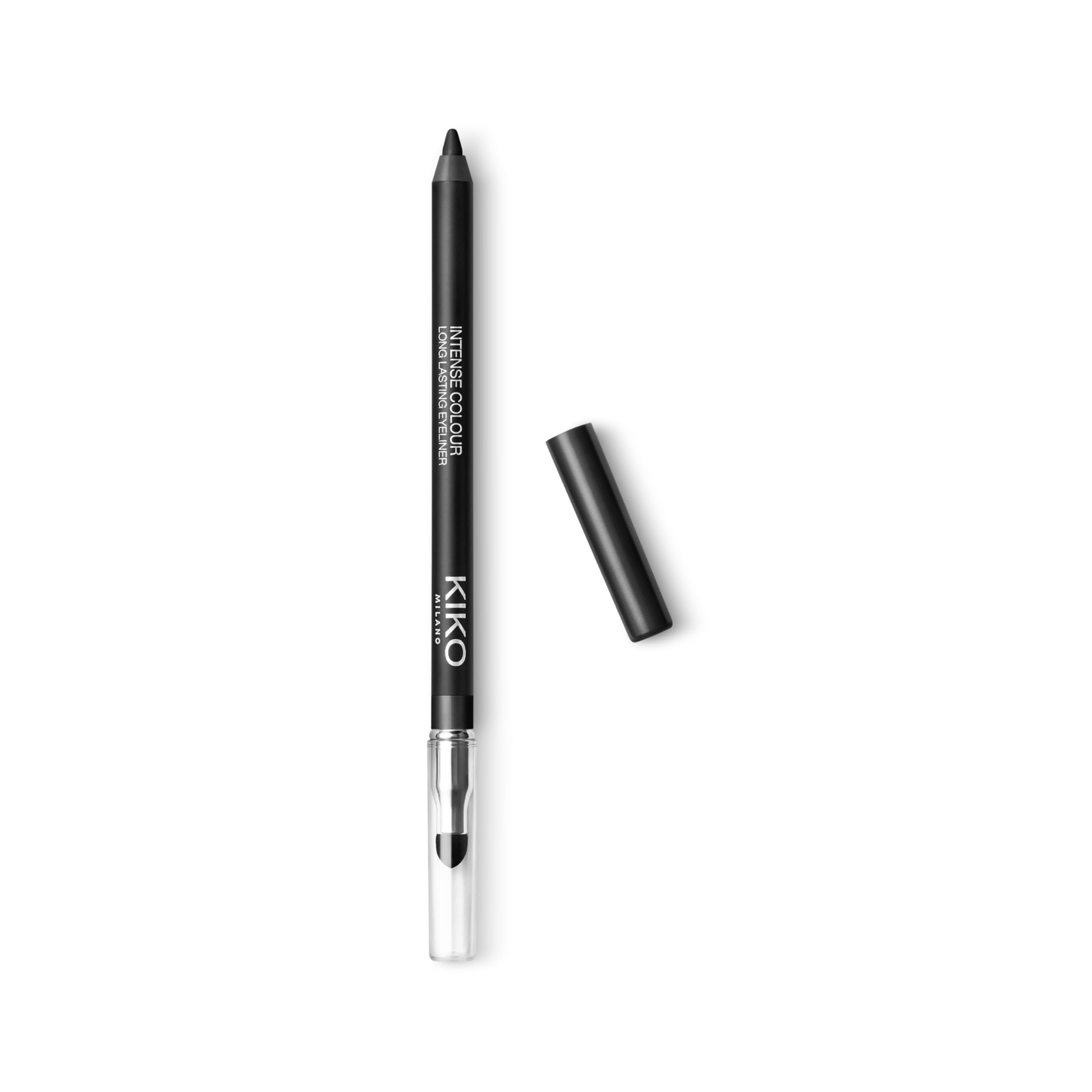 KIKO Milano Intense Colour Long Lasting Eyeliner 16 Black