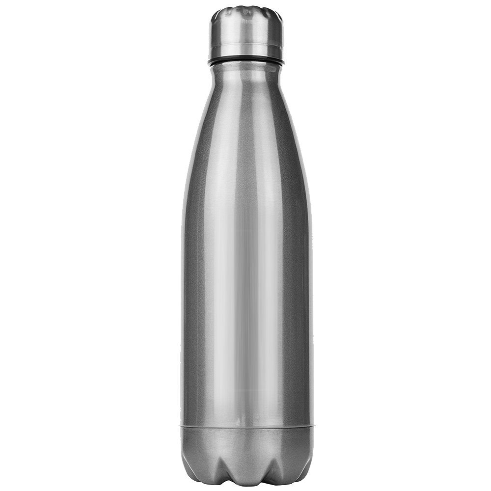 Soprano Garrafa Térmica Urbana 500ml Inox