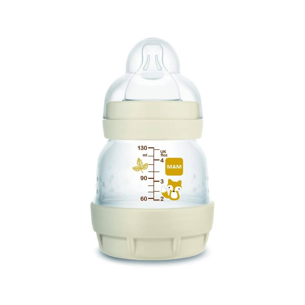 MAM Easy Start Mamadeira 260 ml
