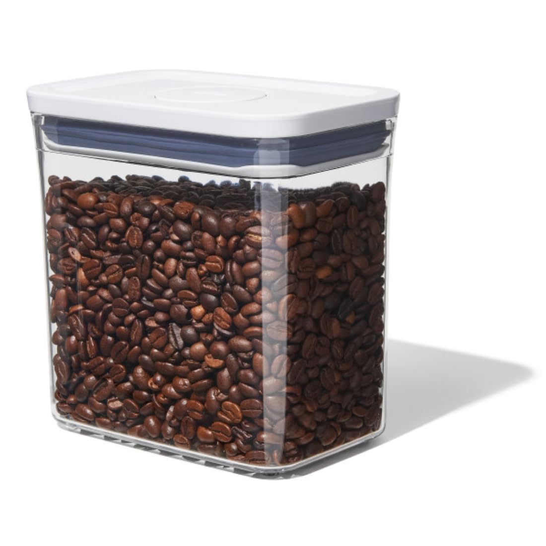 OXO Good Grips POP Pote Hermético Retangular 1,6L