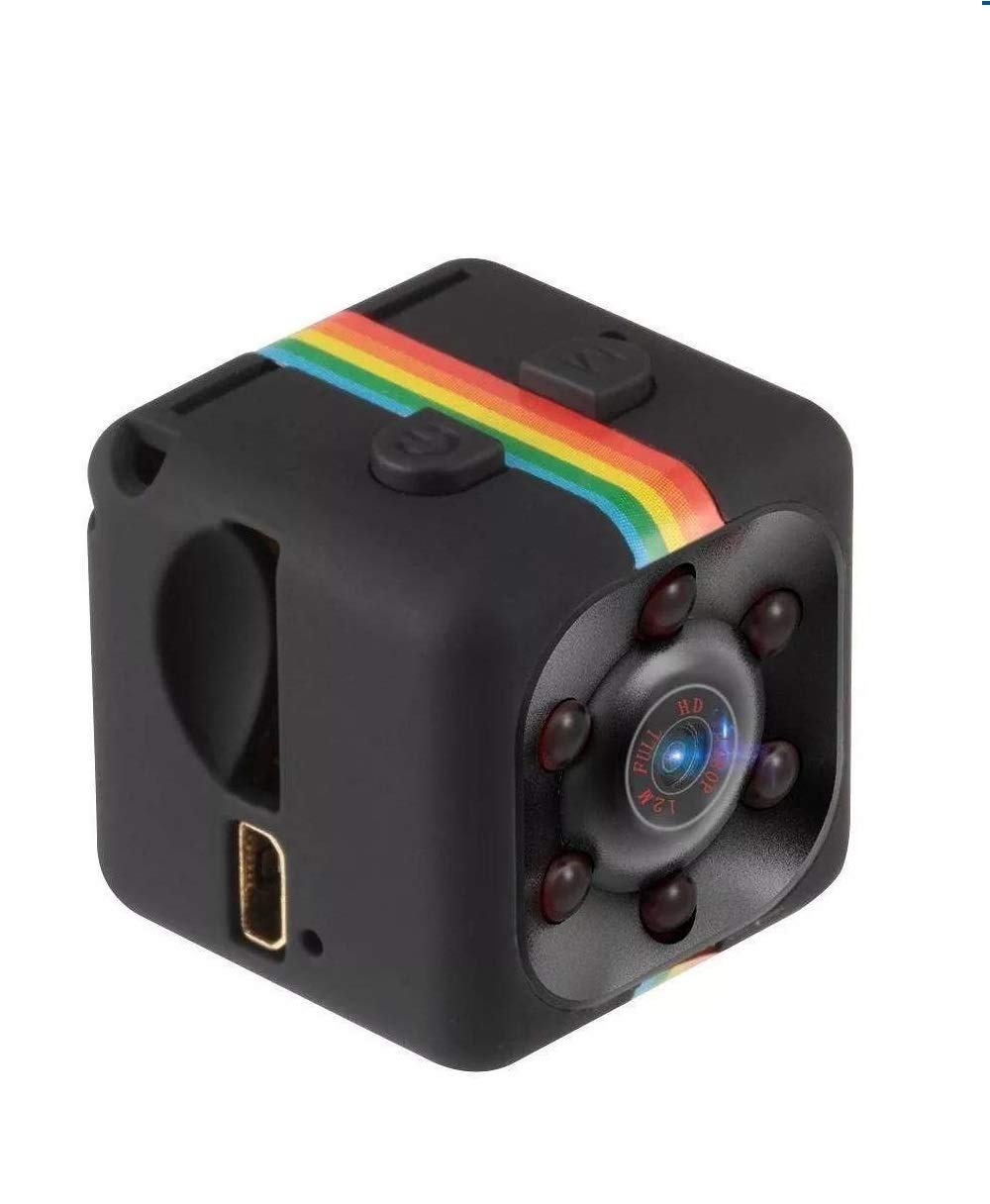 Mini Câmera Full HD MORASHOP
