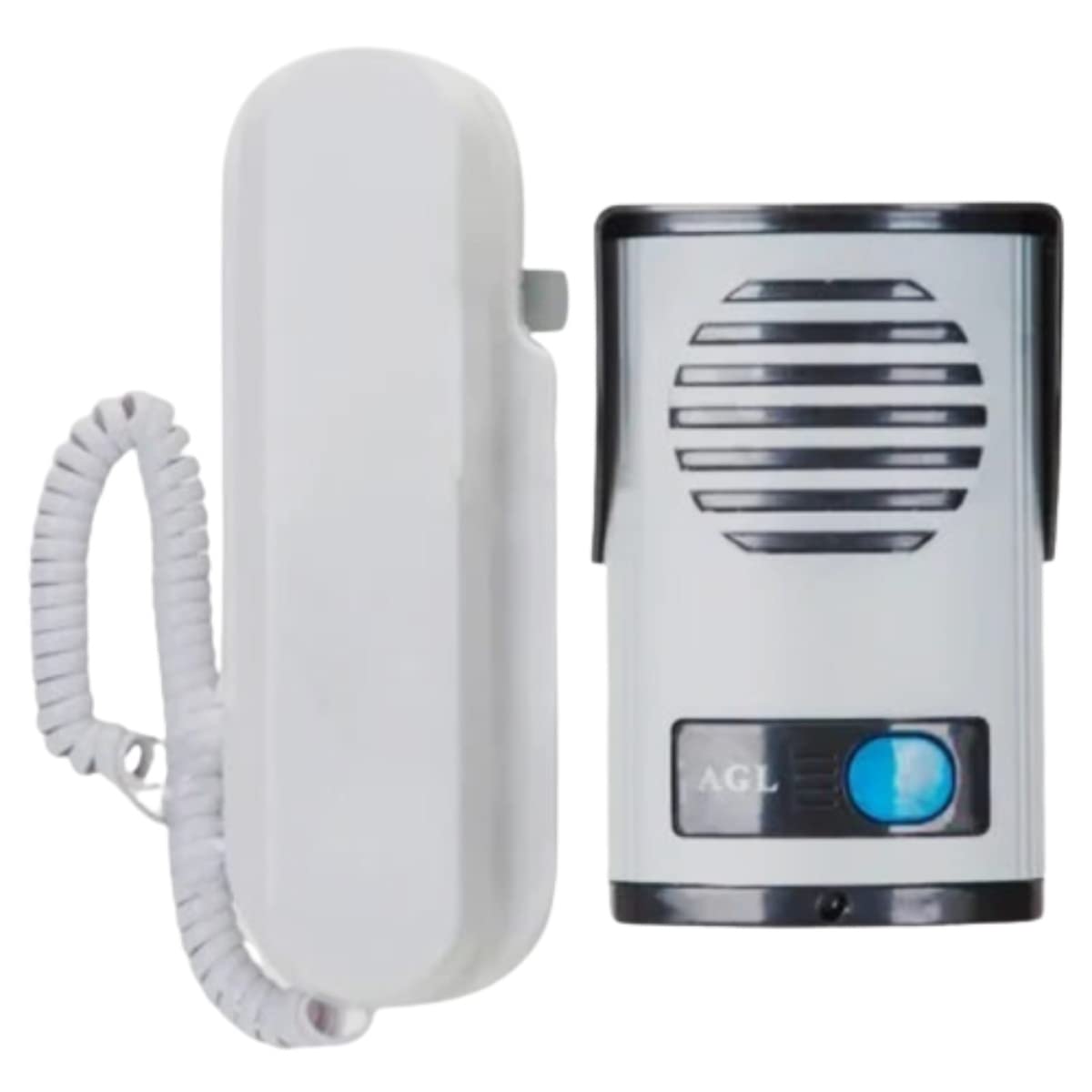 Porteiro Eletrônico Interfone AGL P-200