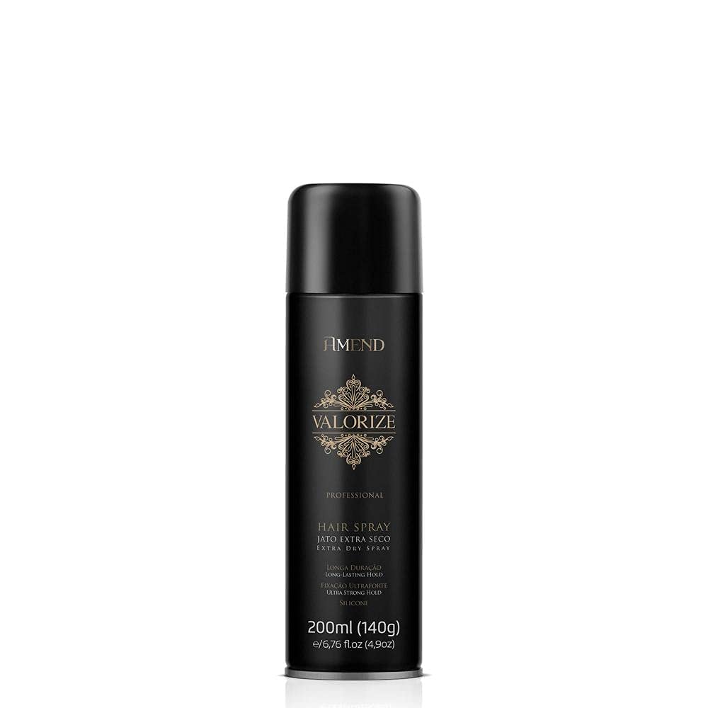 Hair Spray Amend Valorize Ultraforte 200ml