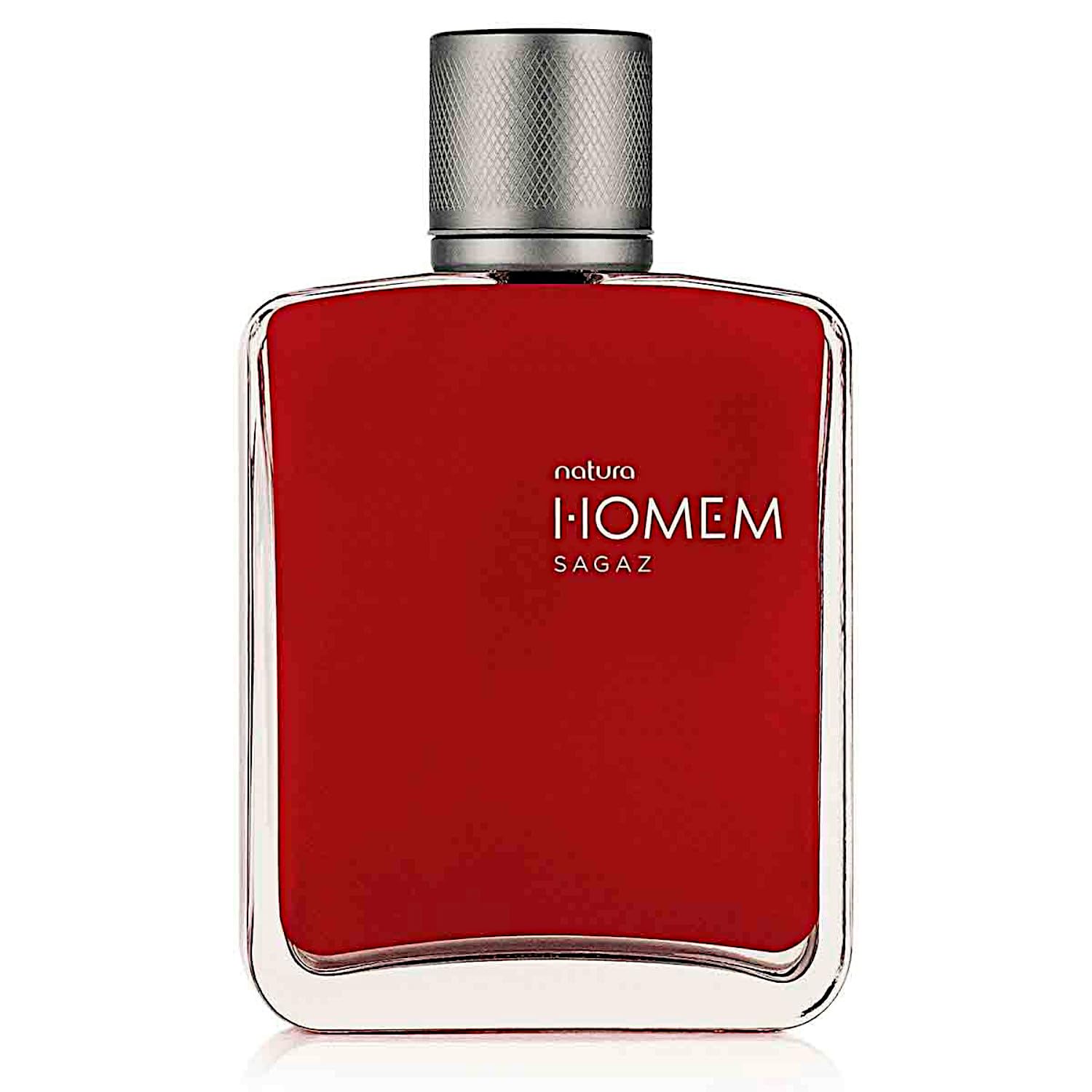 Colônia Natura Homem Sagaz