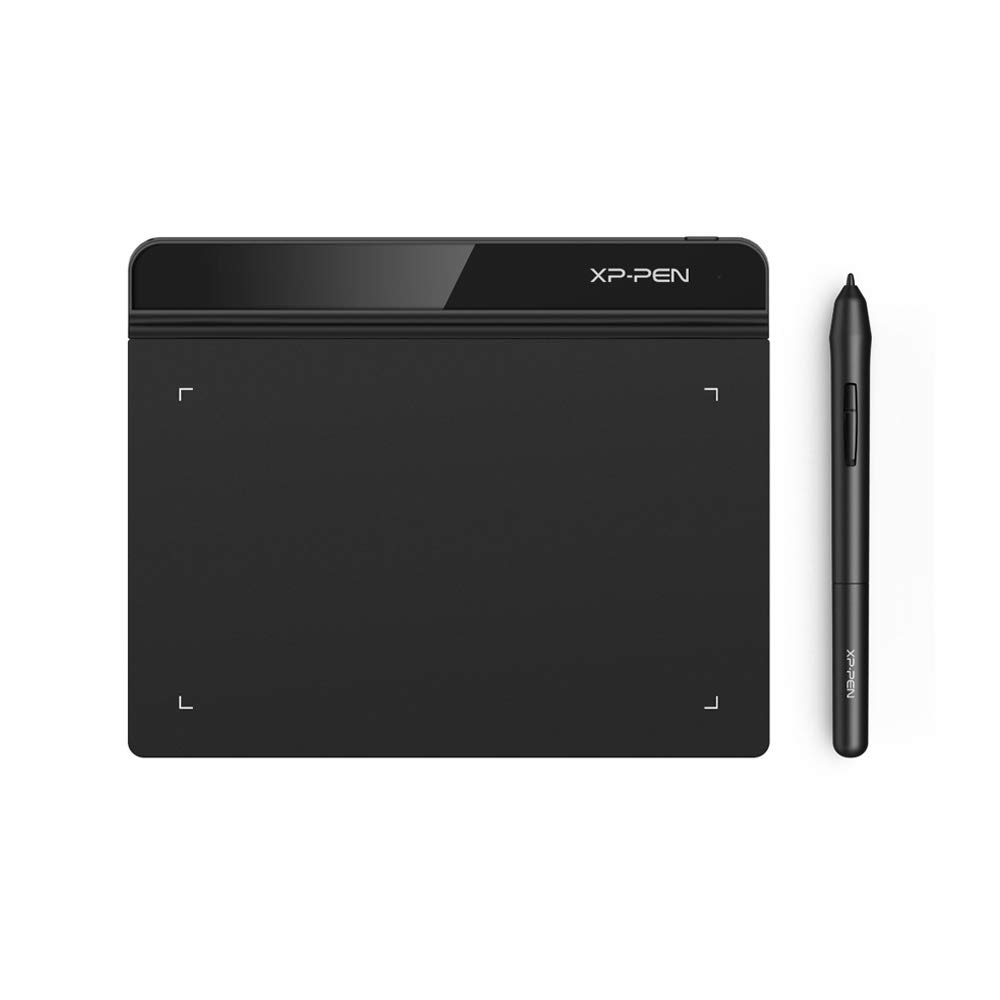 Mesa Digitalizadora XP-PEN Star G640 para OSU