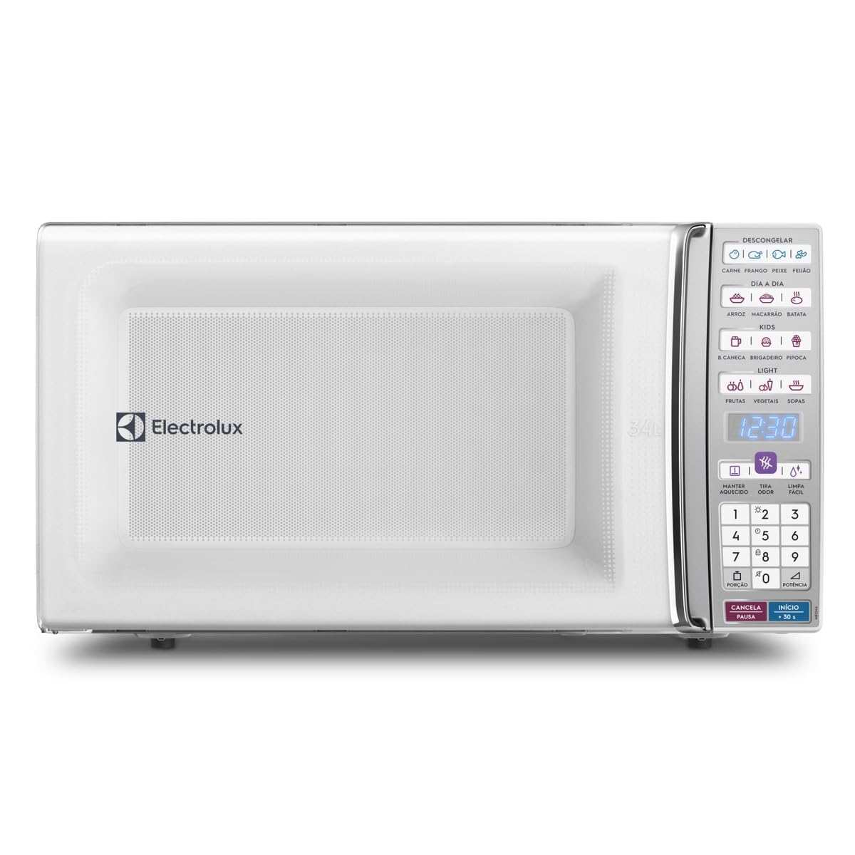 Electrolux Micro-ondas MEO44 34L 127V
