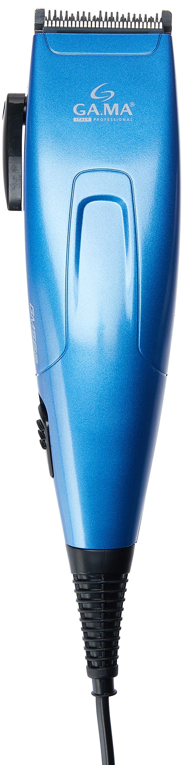 Ga.Ma Italy BECCP0000000505 Máquina de Corte GM562 Azul