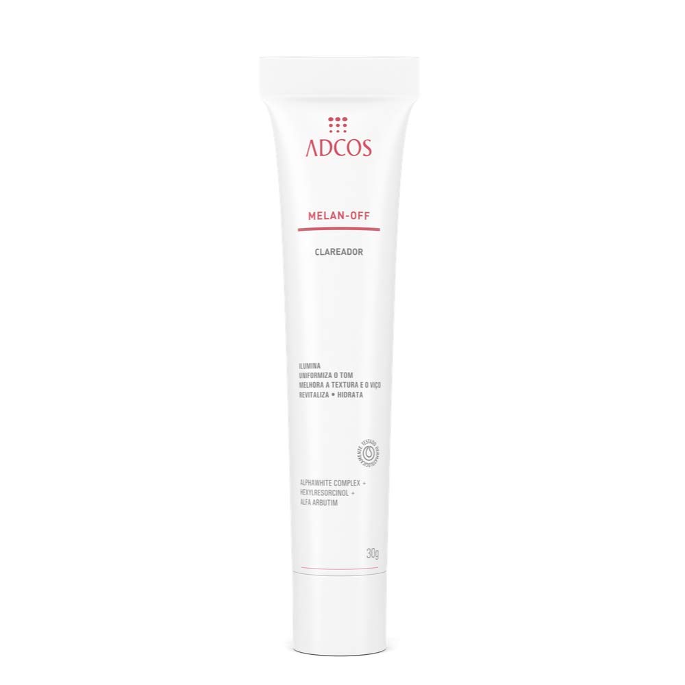 Adcos Melan-Off Sérum Clareador 30g