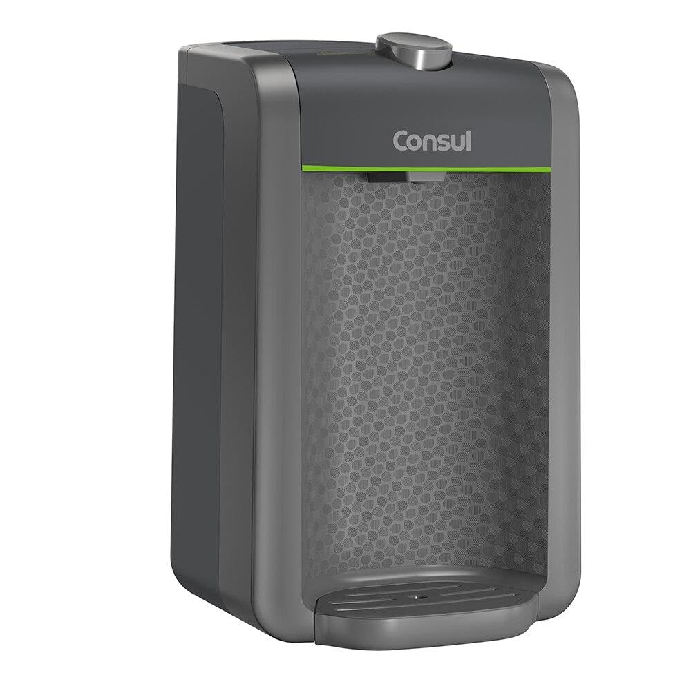Consul Purificador de Água CPC31AFONA Cinza