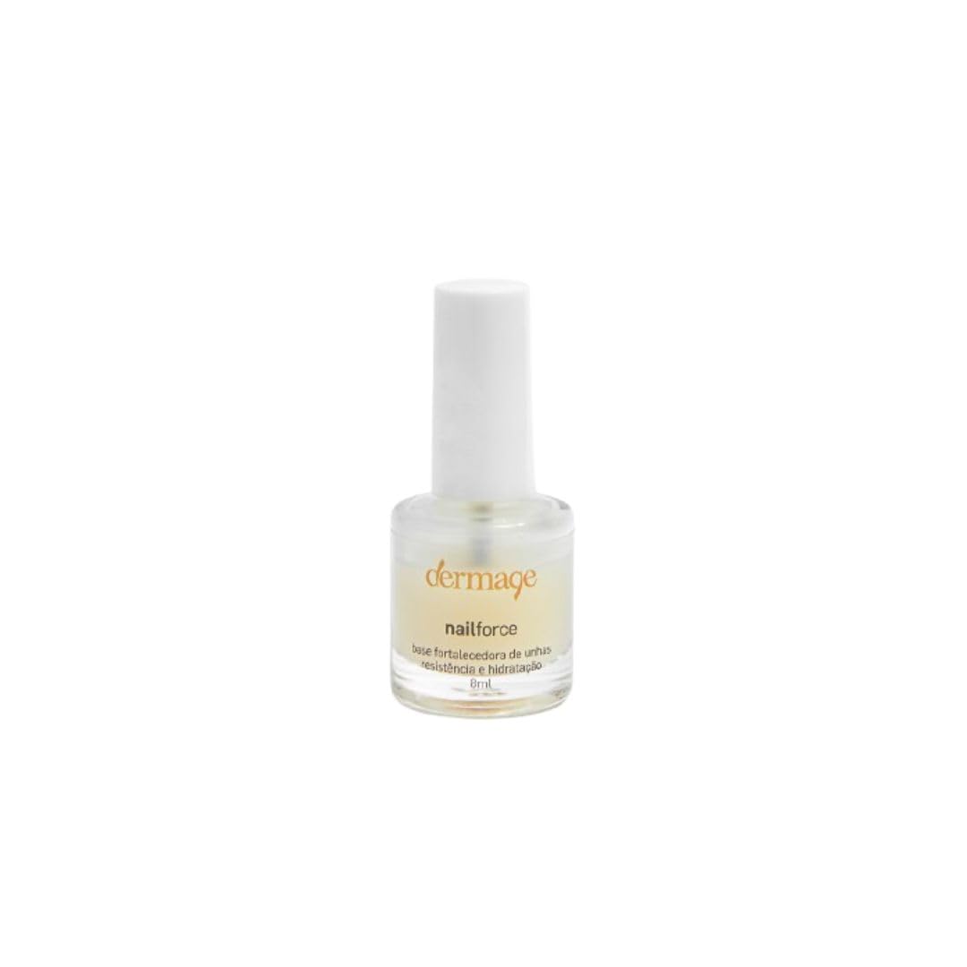 Dermage Nail Force Base Fortalecedora 8ml