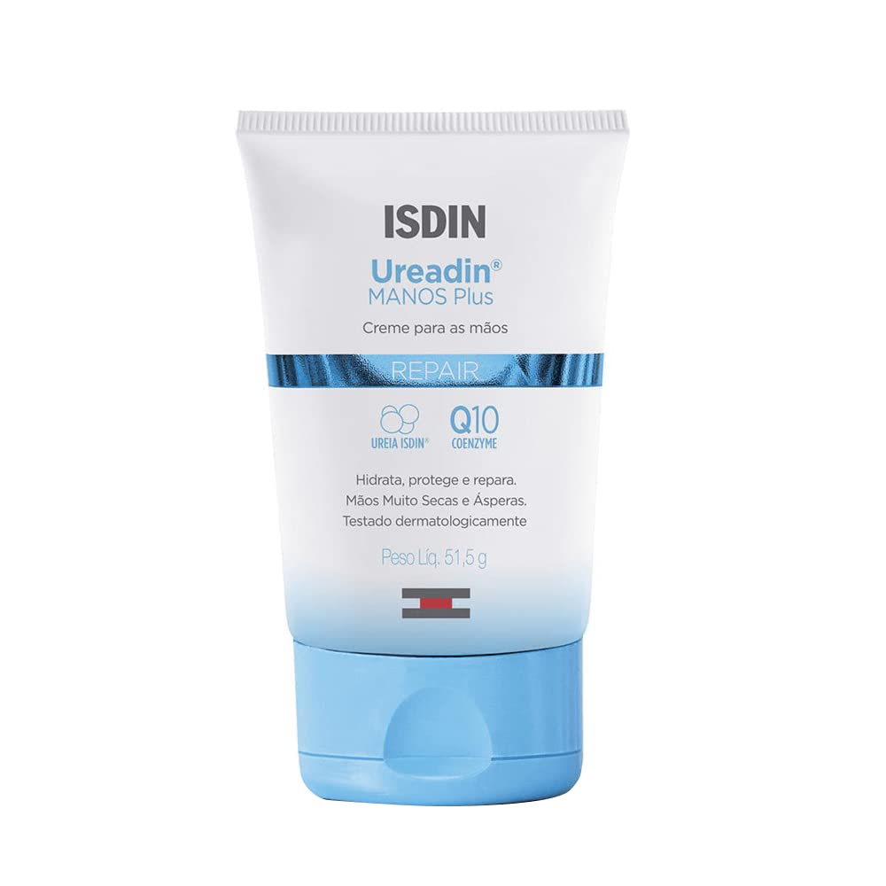 ISDIN Ureadin Manos Plus 52.25g