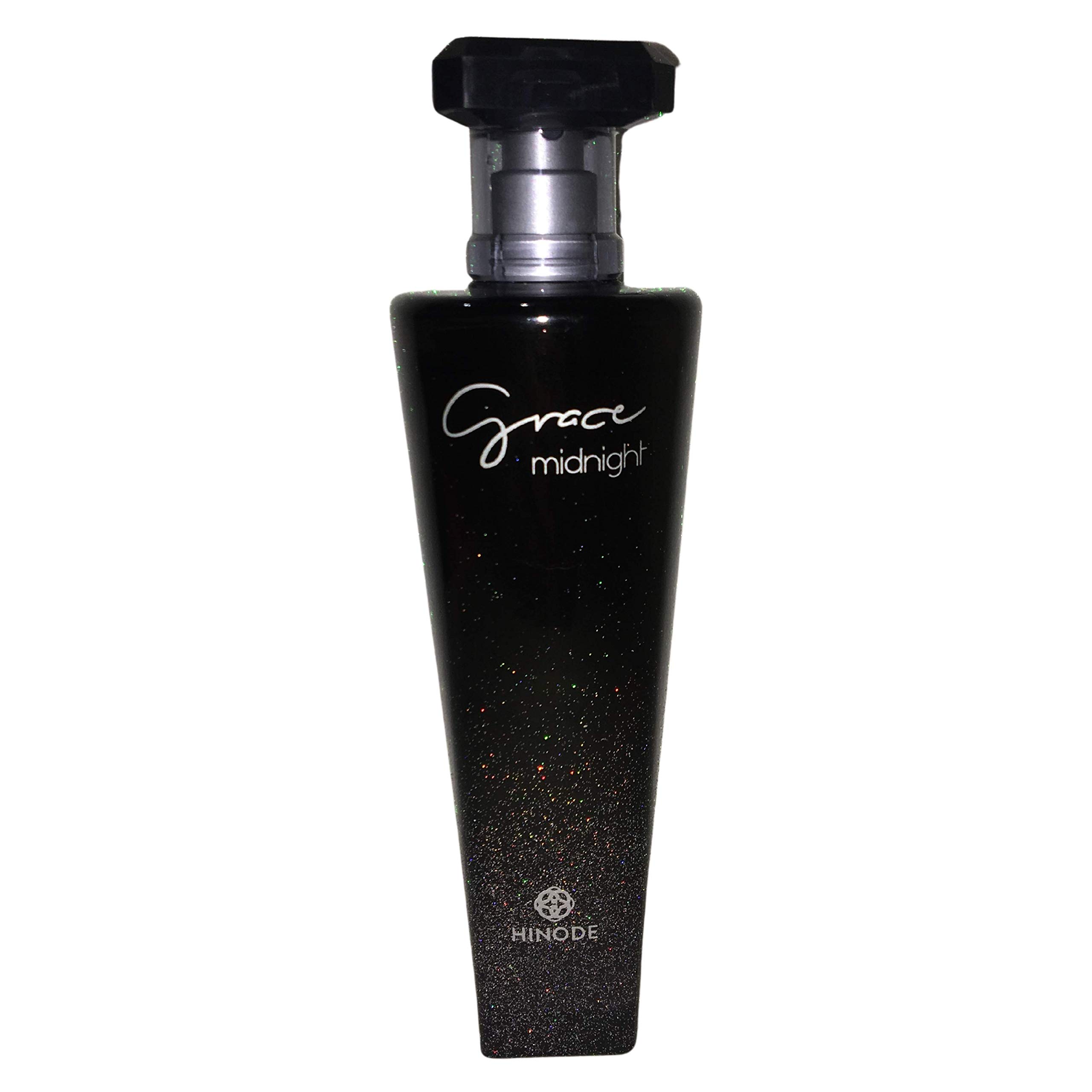 Perfume Feminino Grace Midnight Hinode 100ml