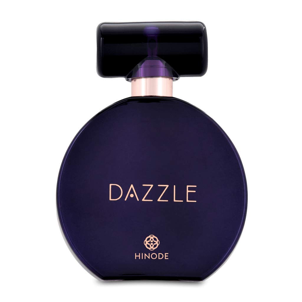 perfume Hinode Dazzle - 60ml Desodorante Colônia Feminino