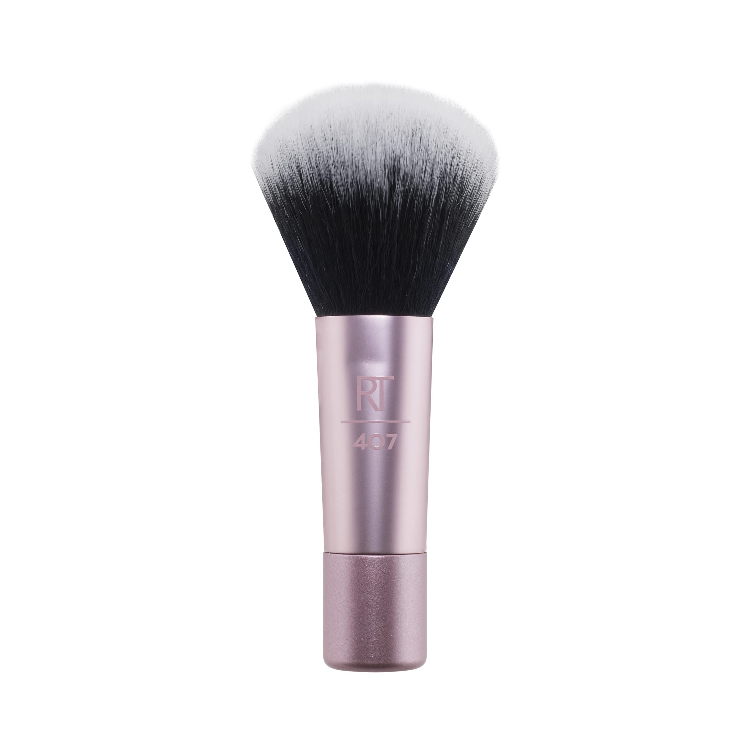 Real Techniques Pincel de Bolso Multitarefas, Rosa
