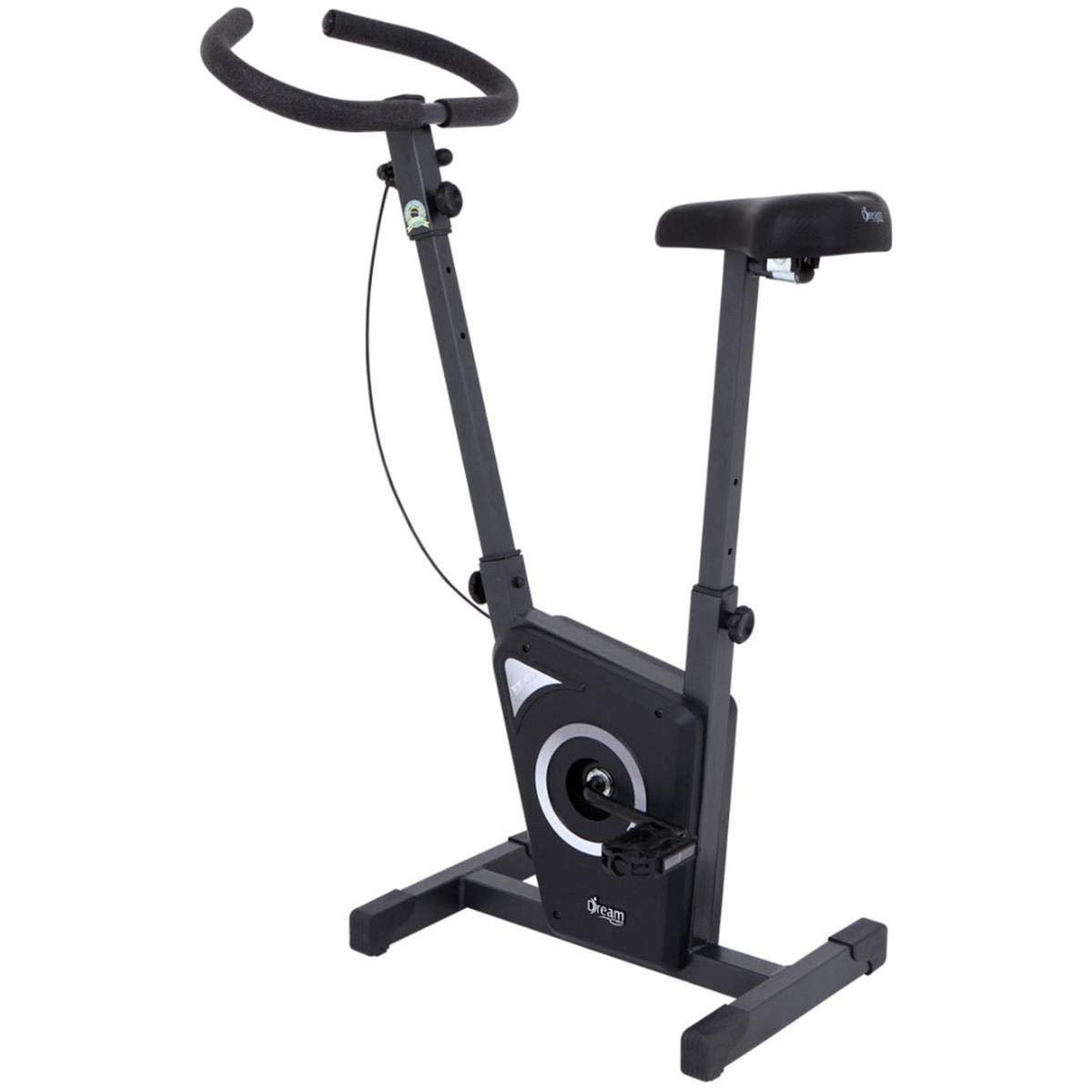 Bicicleta Ergométrica Dream Fitness EX 450