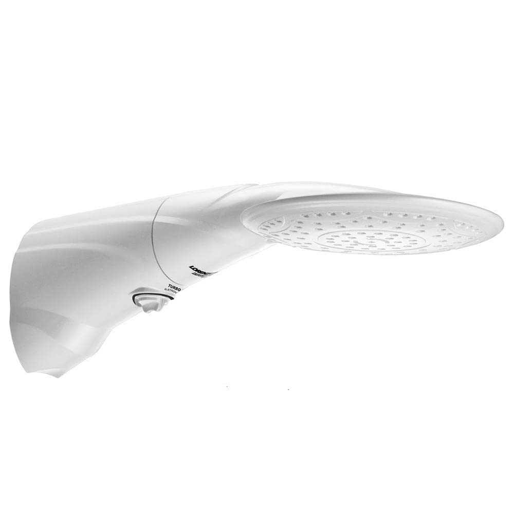 Ducha Advanced Turbo Eletrônico 127V 5500W, Lorenzetti, 7510527