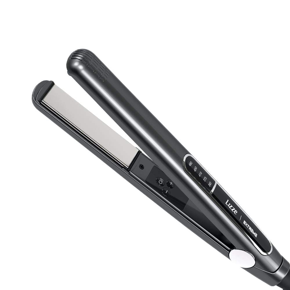 LIZZE Prancha Chapinha Extreme Slim 110V