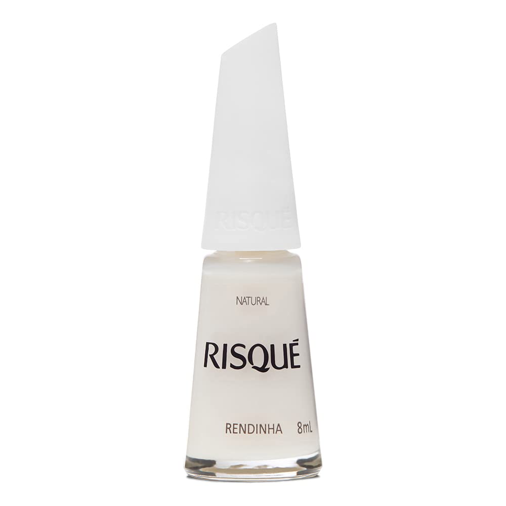 Risqué Esmalte Rendinha 8ml