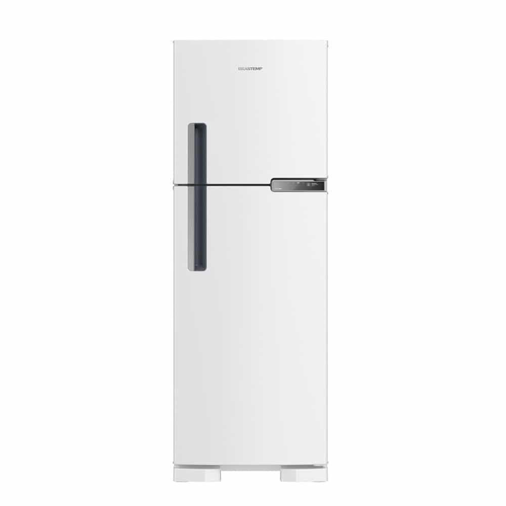 Geladeira Brastemp BRM44 Duplex Frost Free 375L