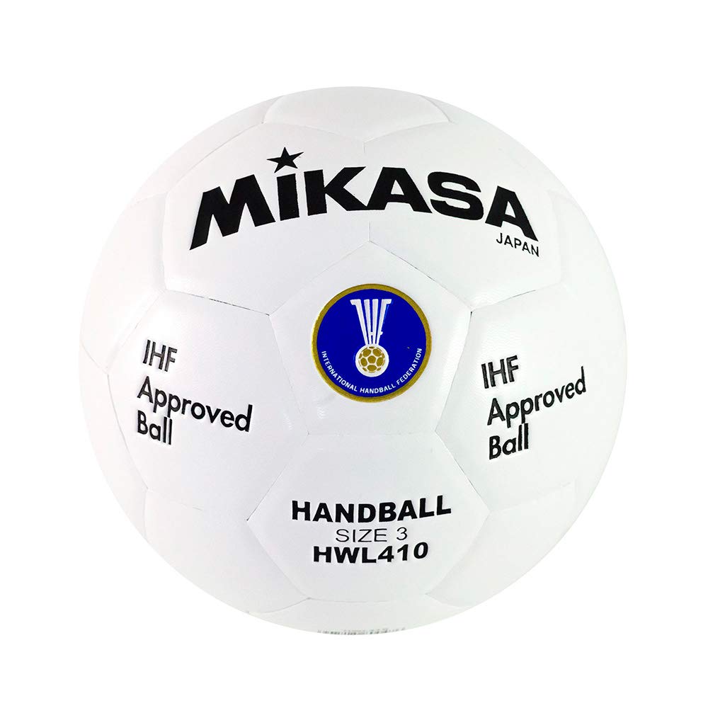 Bola de Handebol Mikasa HWL410