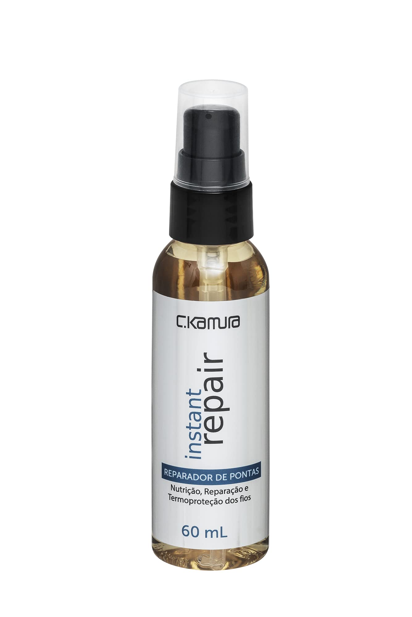 C.Kamura Style Instant Repair Reparador de Pontas