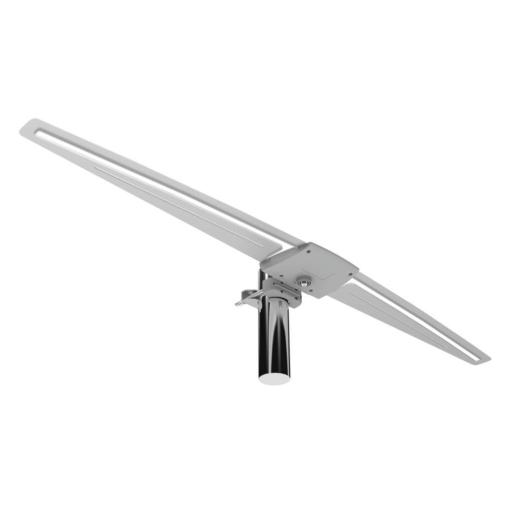 Antena Externa HD One For All Branco Alta Brilho