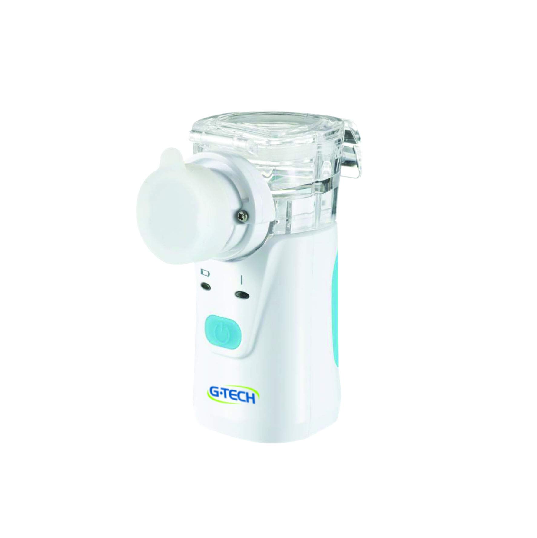 G-Tech Nebulizador de Rede Vibratória