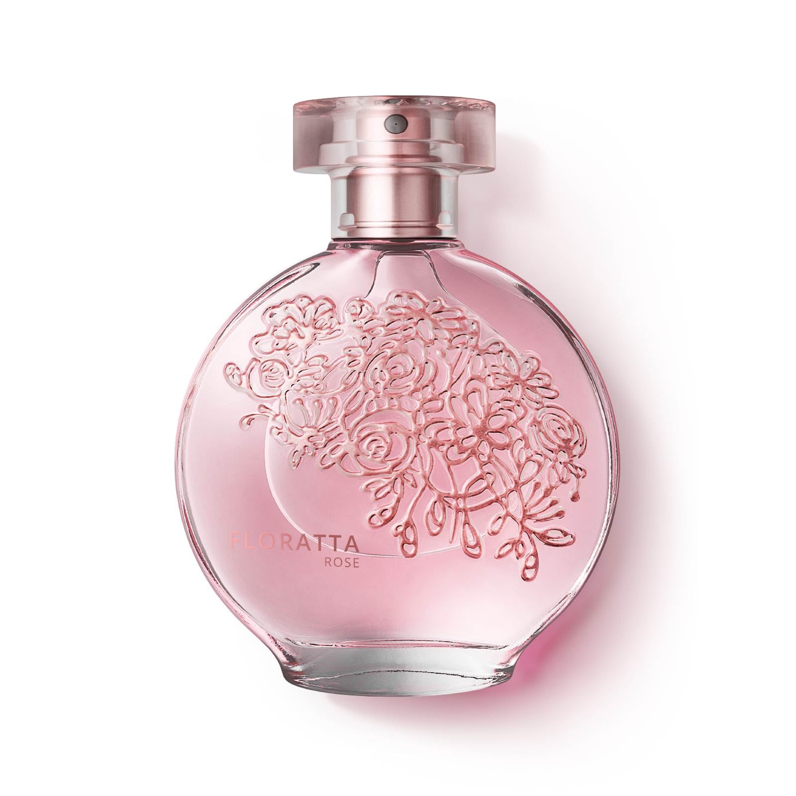 O Boticário Floratta Rose Eau de Toilette