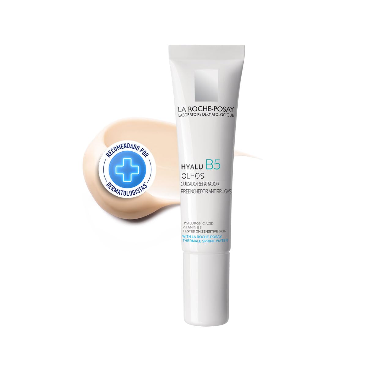La Roche-Posay Hyalu B5 Olhos Creme 15ml
