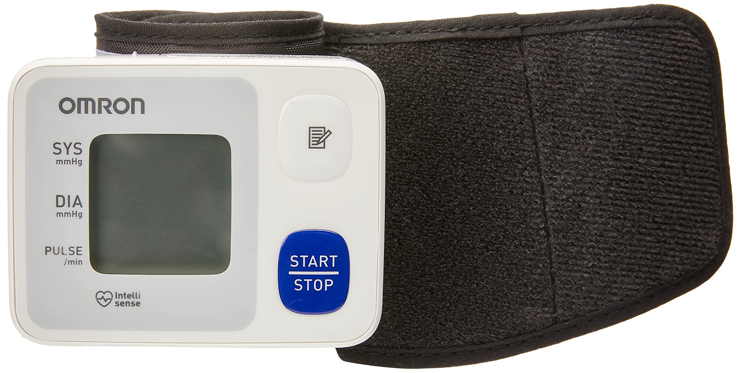 Aparelho de Pressão Digital de Pulso Omron HEM-6124