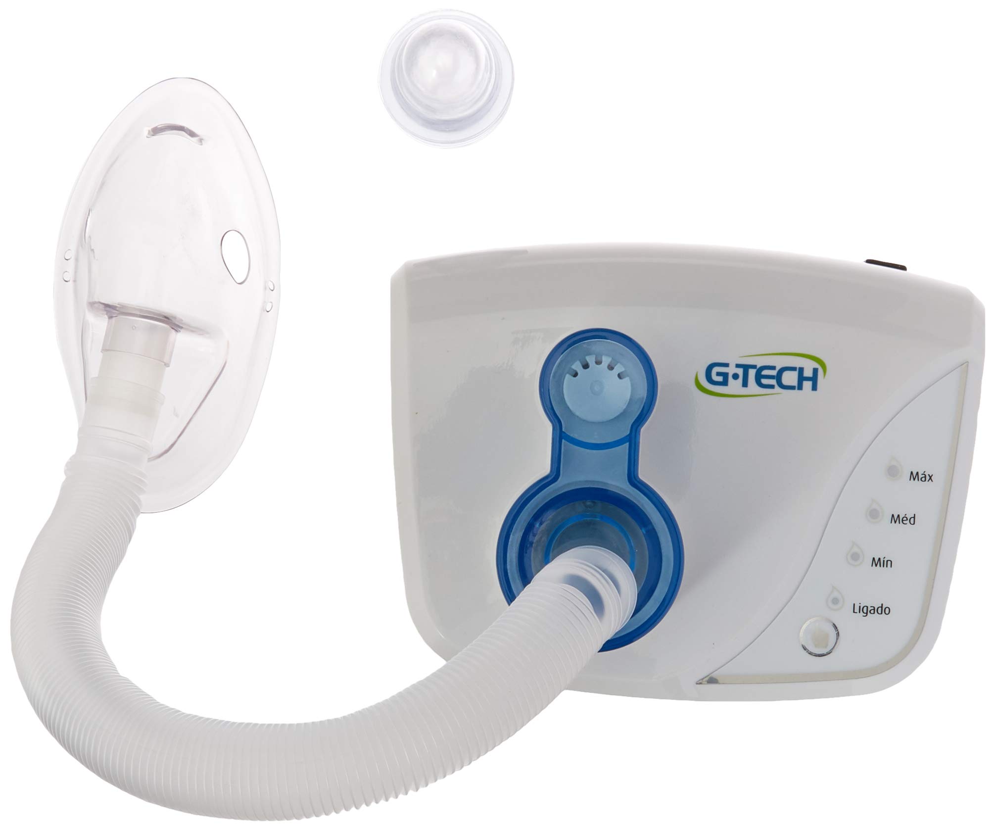 Nebulizador Ultrassônico G-Tech Ultraneb Desk 2