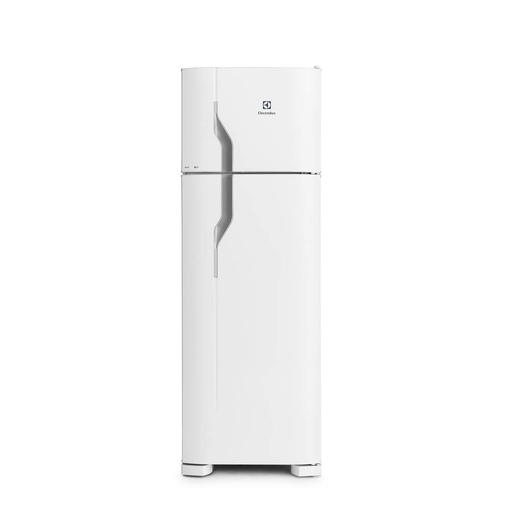 Geladeira Electrolux DC35A 260L Cycle Defrost