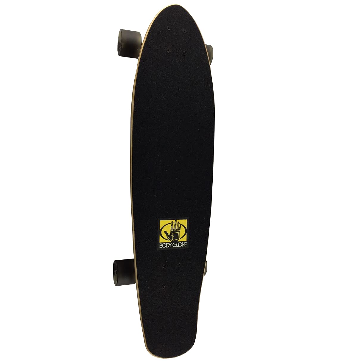Skate Mini Cruiser Body Glove