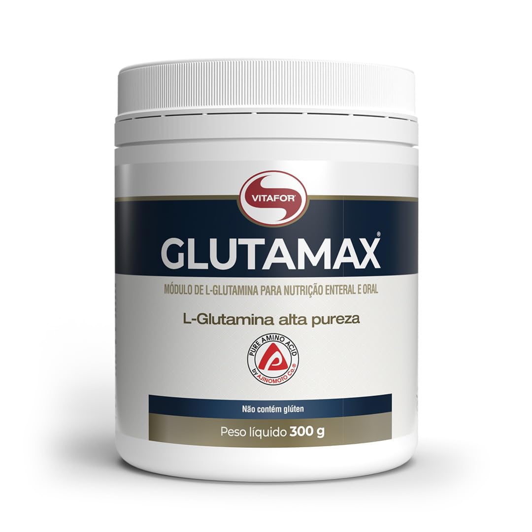 Glutamax Vitafor 300 g