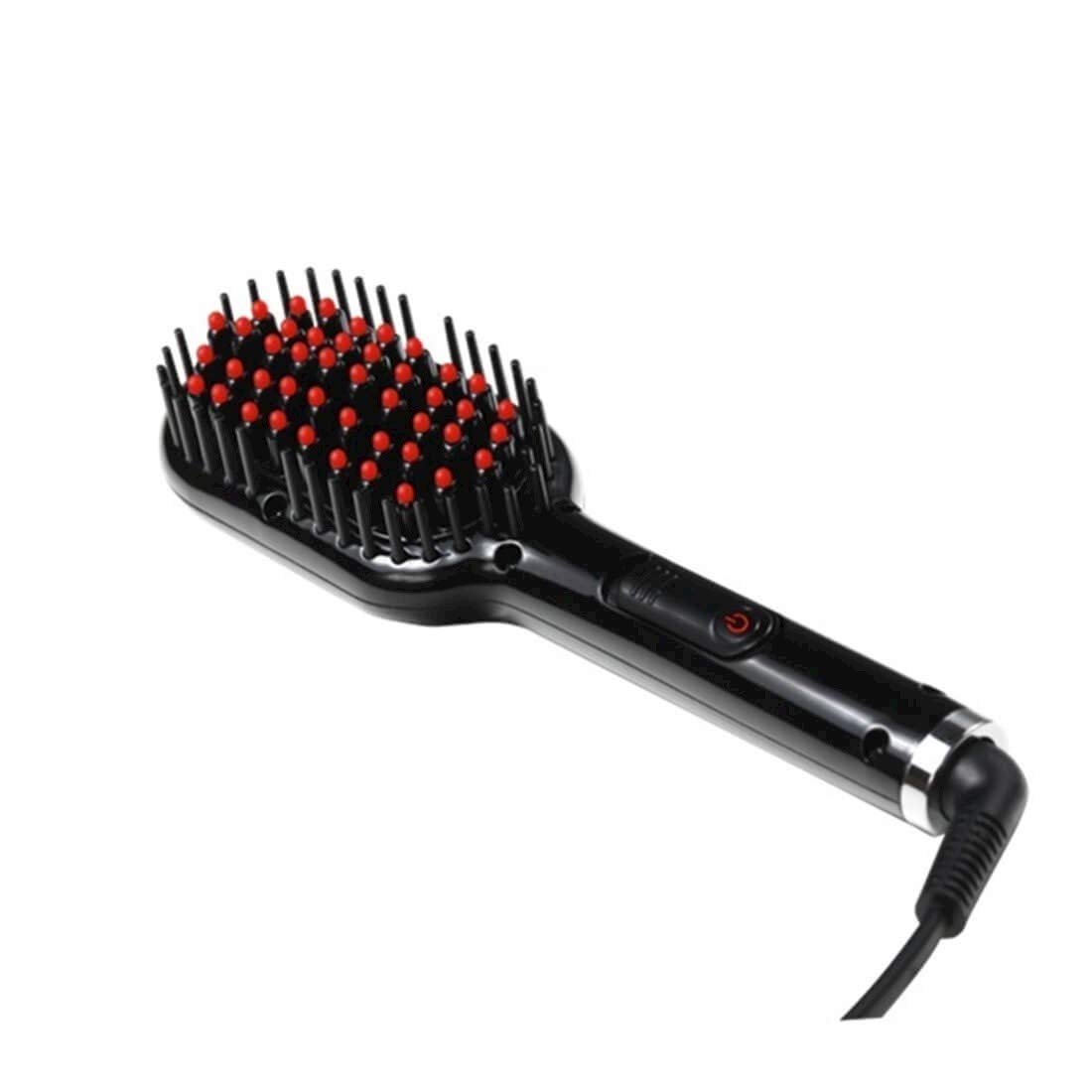 Mini Escova Alisadora MQ Professional