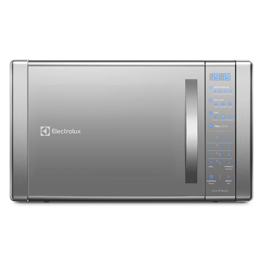 Electrolux Micro-ondas ME41X 31L 127V