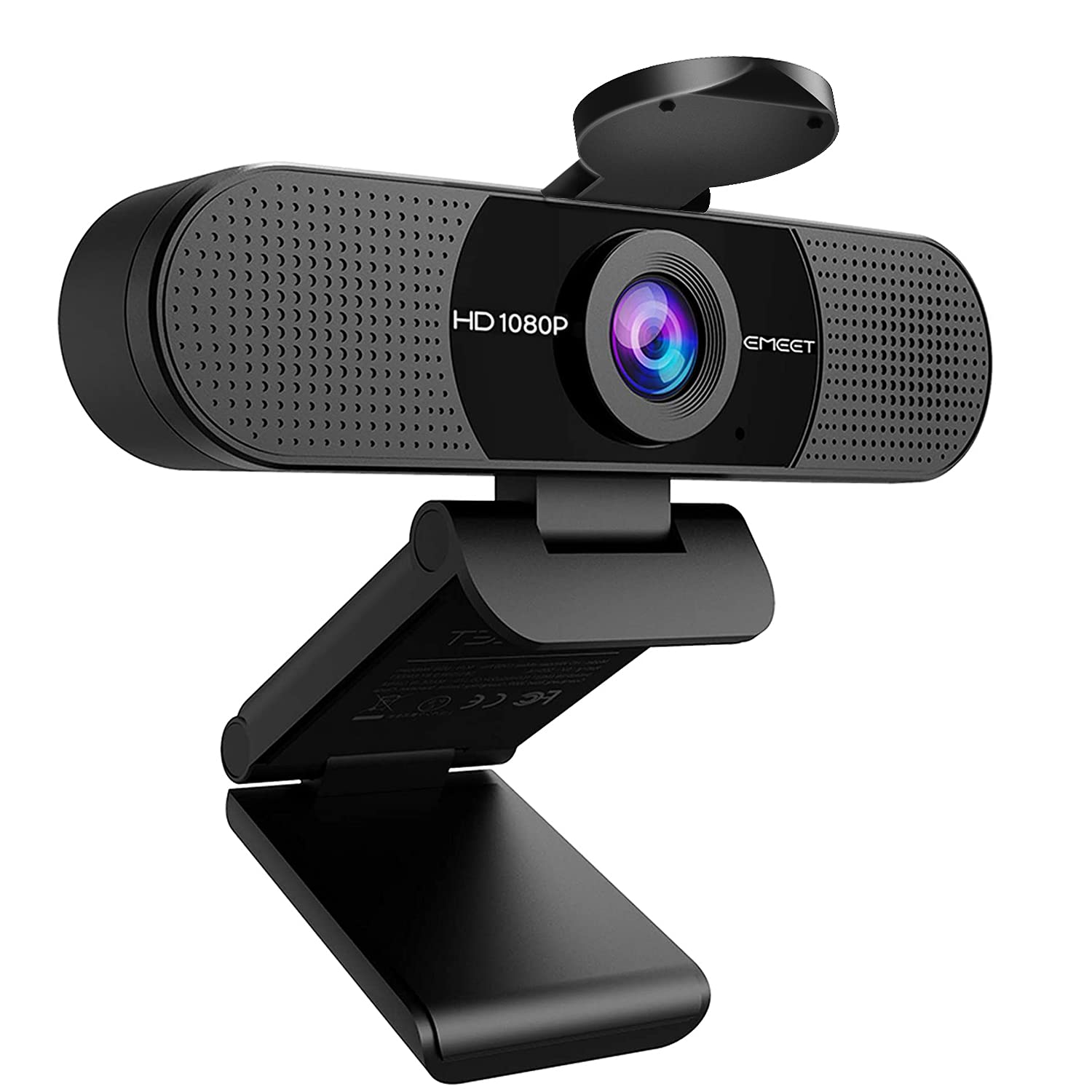 EMEET C960 webcam Full HD 1080p