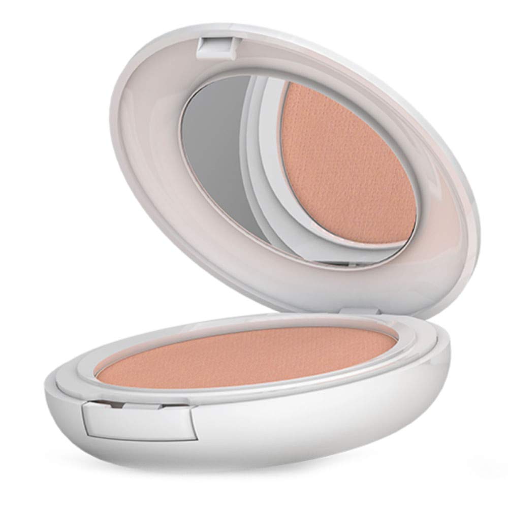 Mantecorp Episol Color Protetor Solar Facial em Pó Compacto FPS 50 10g