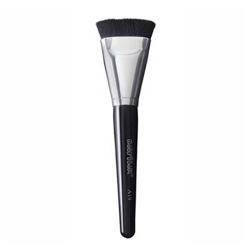 A19 Pincel profissional para contorno Macrilan – Linha Max